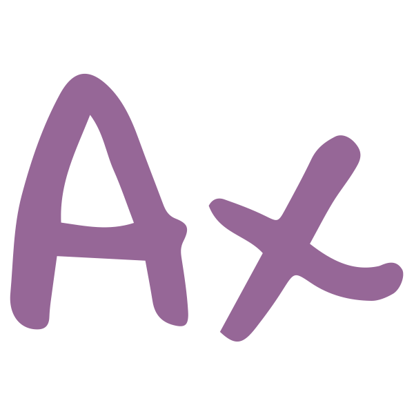 ax-aaxnick-art-and-design-initials