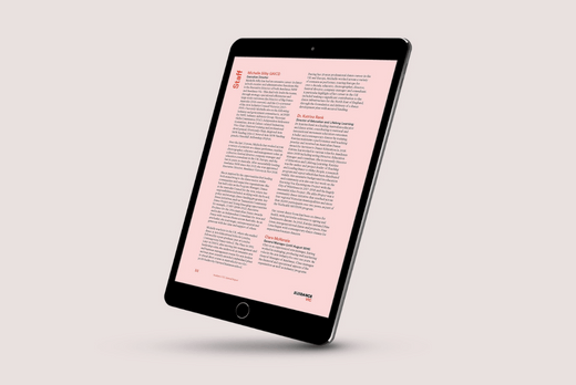 AusdanceVIC-digital-and-print-publication-design